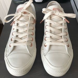 Converse Chuck Taylor All stars
